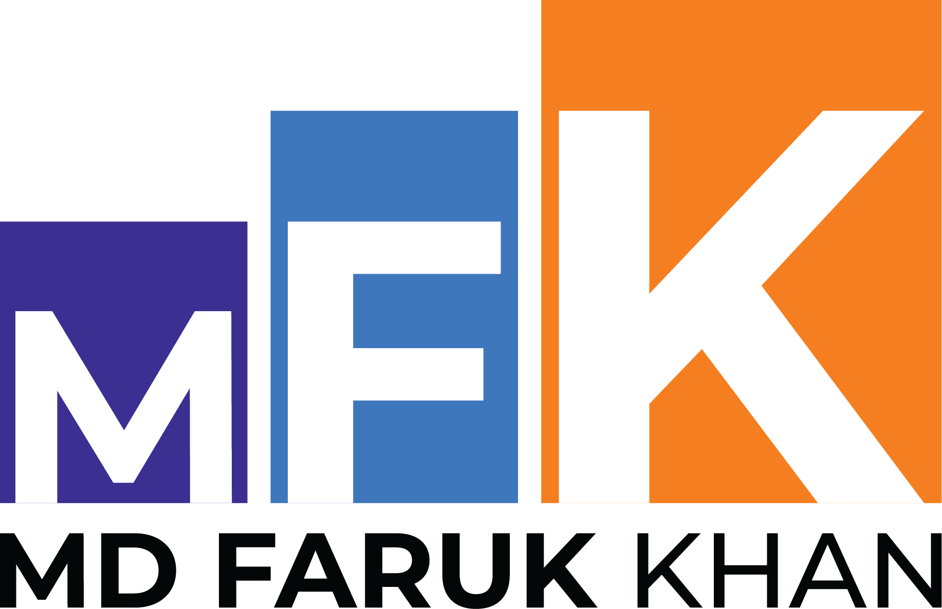 Md Faruk Khan